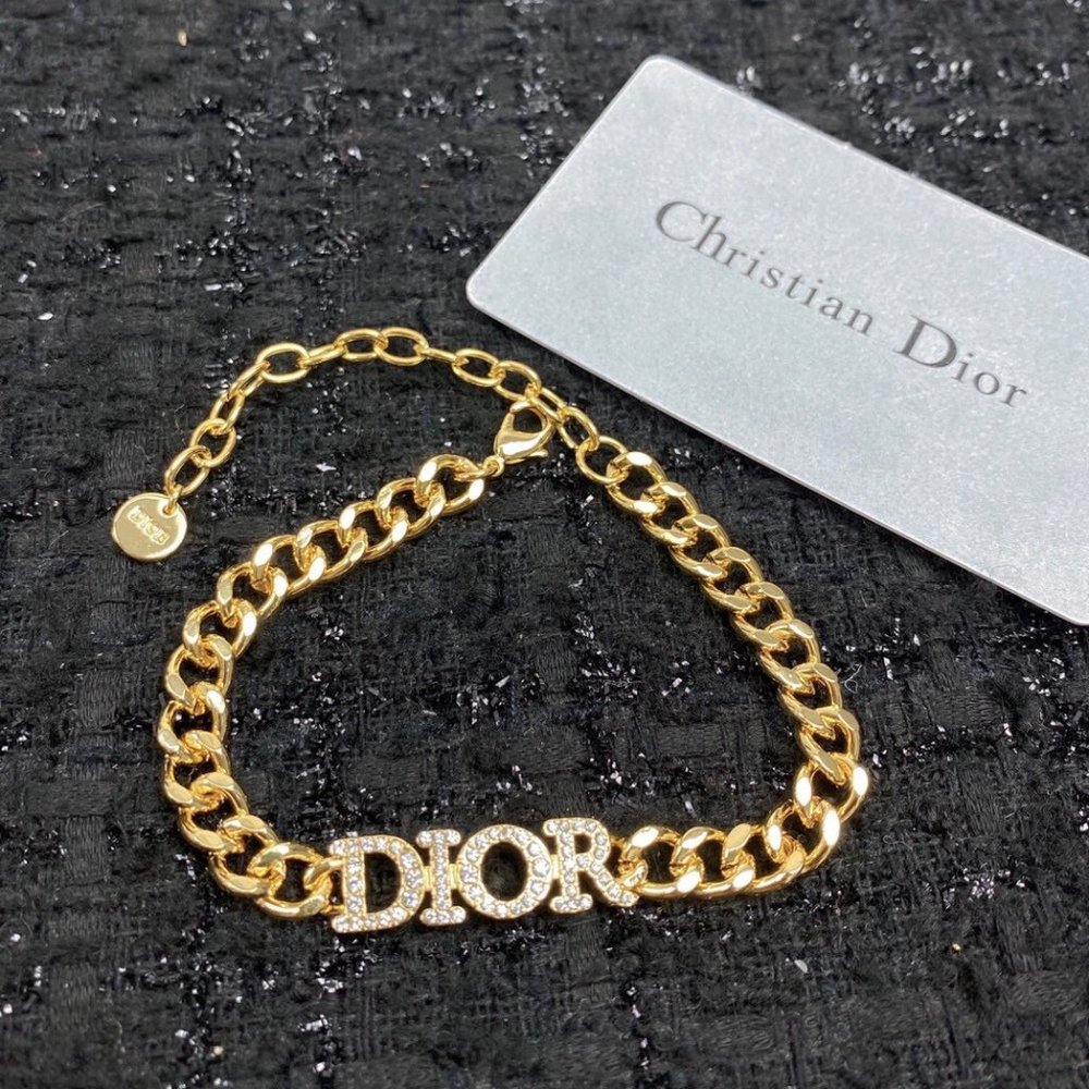 💎✨AUTHENTIC✨💎 Dior bracelet